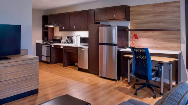 TownePlace Suites by Marriott Richmond image