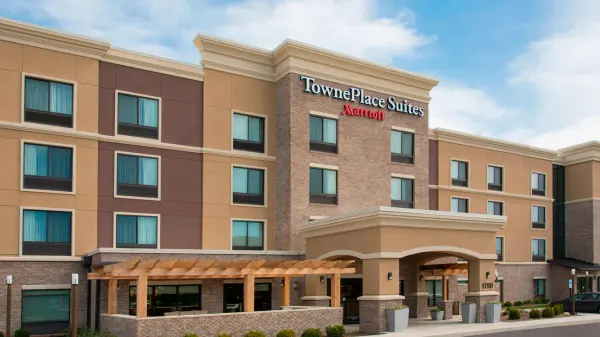 TownePlace Suites by Marriott Lexington South/Hamburg Place image