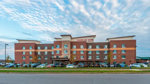 TownePlace Suites by Marriott Lexington Keeneland/Airport image