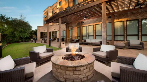 Courtyard Lufkin photo