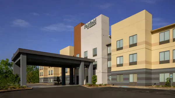 Fairfield Inn & Suites Lafayette South photo