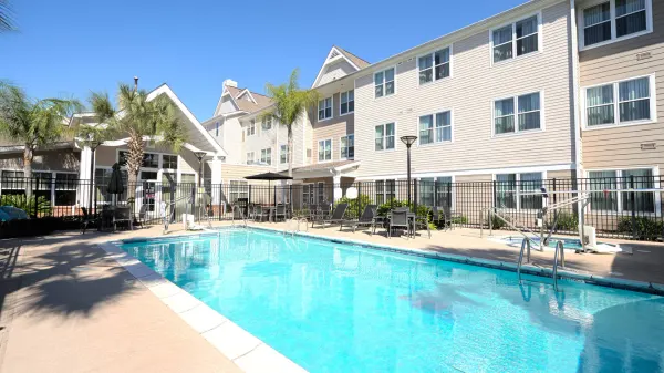Residence Inn Lafayette Airport photo