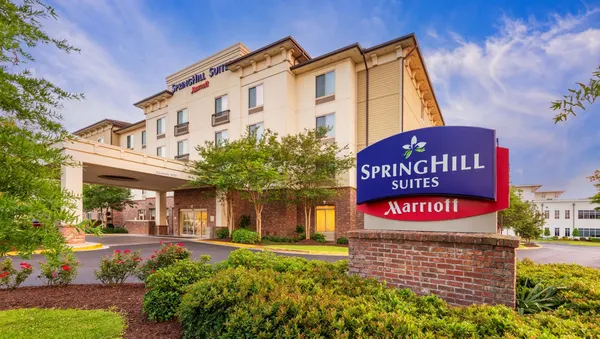 SpringHill Suites by Marriott Lafayette South at River Ranch photo