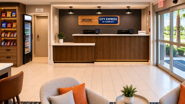 City Express By Marriott Lafayette image