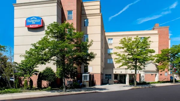 Fairfield Inn New York LaGuardia Airport/Flushing image