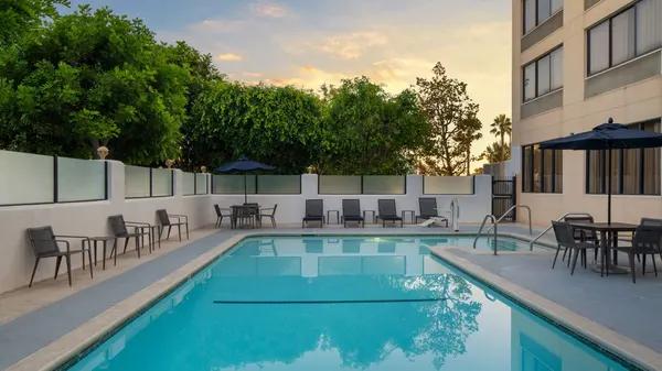 Courtyard Cypress Anaheim/Orange County photo
