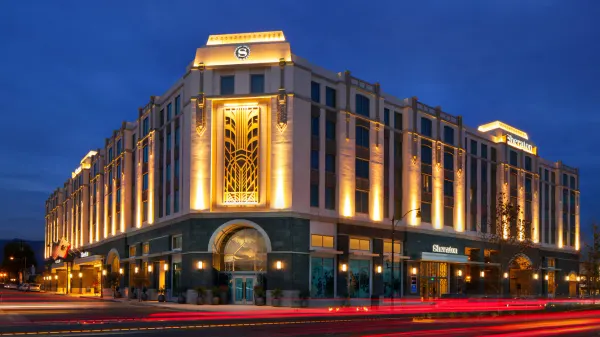 Sheraton Los Angeles San Gabriel image