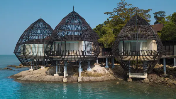 The Ritz-Carlton, Langkawi