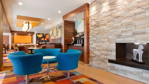 Fairfield Inn & Suites Longview photo