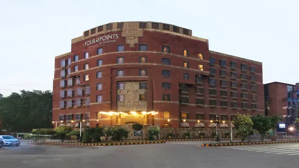 Four Points by Sheraton Lahore photo