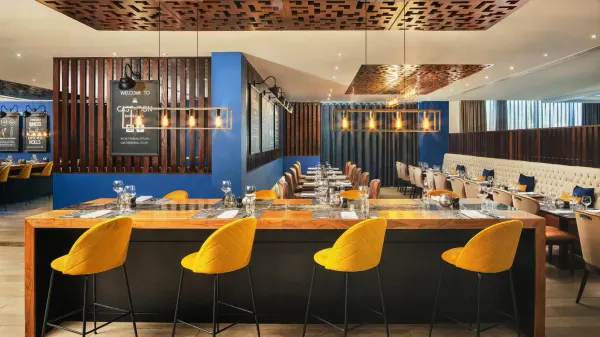 Sheraton Heathrow Hotel image