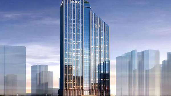 Sheraton Lanzhou Anning photo