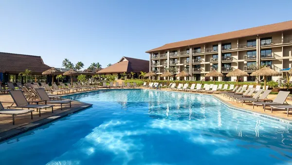Sheraton Kaua‘i Resort Villas photo