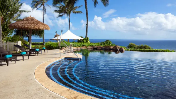 The Westin Princeville Ocean Resort Villas