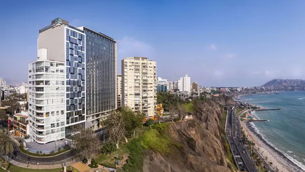 AC Hotel Lima Miraflores photo