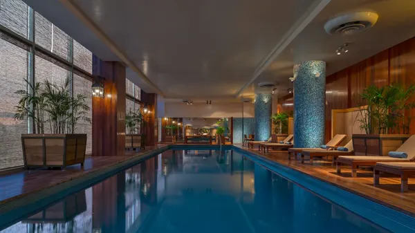 The Westin Lima Hotel & Convention Center photo