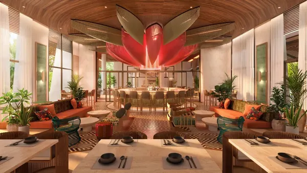 JW Marriott Costa Elena Resort & Spa, All-Inclusive image