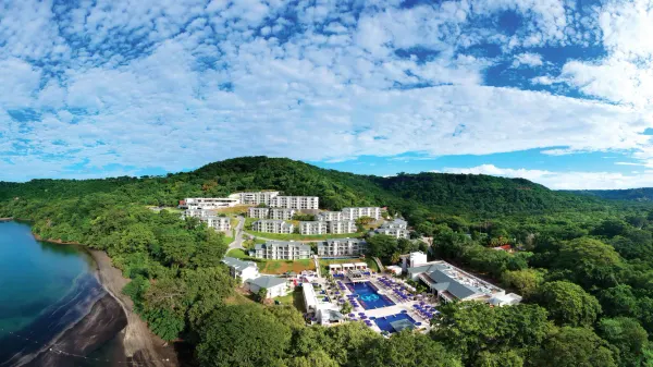 Planet Hollywood Costa Rica, An Autograph Collection All-Inclusive Resort photo