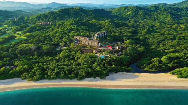 W Costa Rica – Reserva Conchal photo