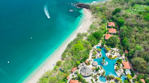 The Westin Reserva Conchal, an All-Inclusive Golf Resort & Spa photo