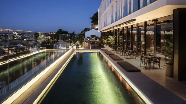 Memmo Principe Real, Lisbon, a Member of Design Hotels™ photo