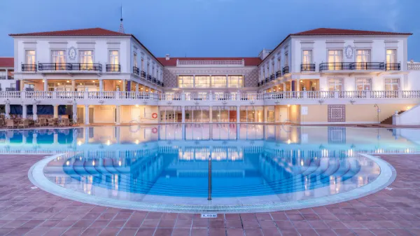 Praia D'El Rey Marriott Golf & Beach Resort photo
