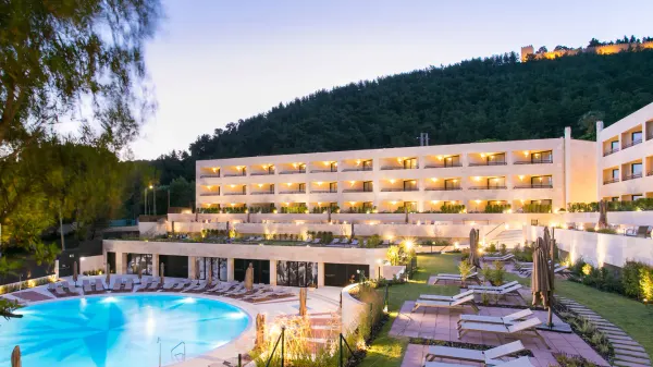 Four Points by Sheraton Sesimbra photo