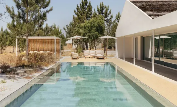 Spatia Comporta, a Member of Design Hotels™ photo