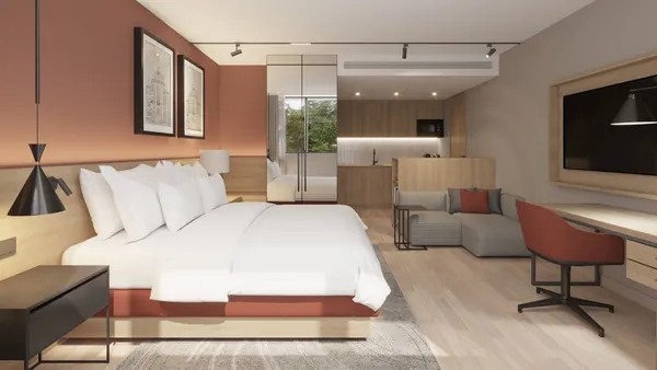 Residence Inn Lisbon photo