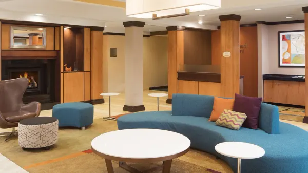 Fairfield Inn & Suites Conway photo