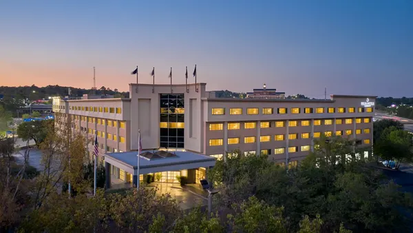 Delta Hotels Little Rock West photo