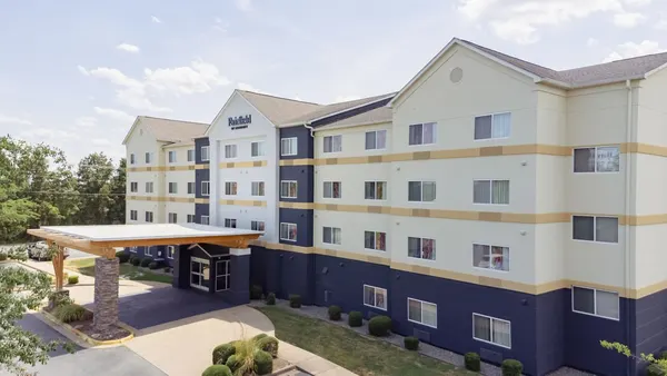 Fairfield Inn North Little Rock photo