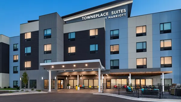 TownePlace Suites by Marriott North Little Rock photo