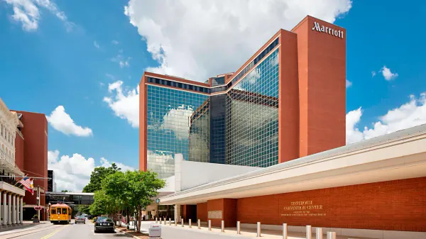 Little Rock Marriott photo