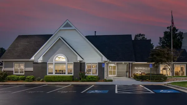 Residence Inn Little Rock image