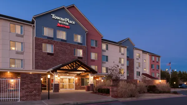 TownePlace Suites by Marriott Little Rock West image