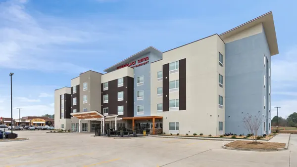 TownePlace Suites by Marriott White Hall photo