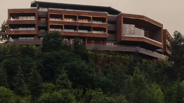 The ArcadiaPlace, Lugu Lake, a Member of Design Hotels photo