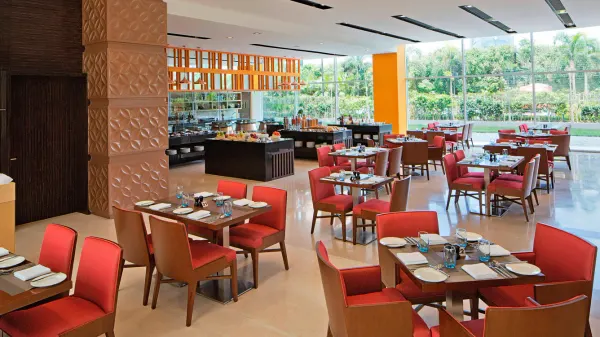 Fairfield by Marriott Lucknow photo