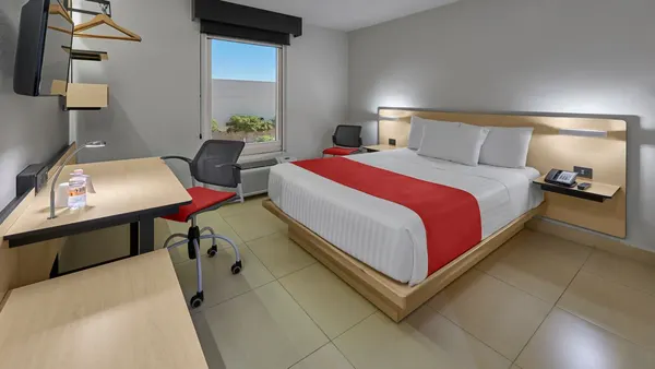 City Express by Marriott Los Mochis photo