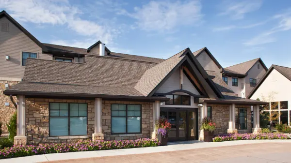 Residence Inn Lincoln South image
