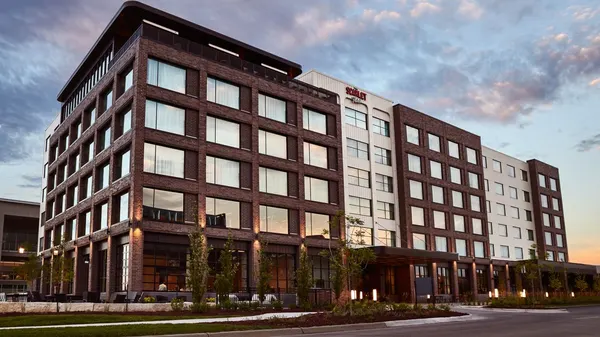 The Scarlet, Lincoln, a Tribute Portfolio Hotel photo
