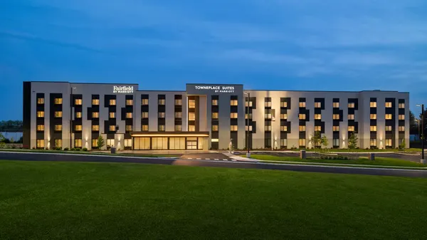 Fairfield Inn & Suites Lancaster photo