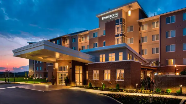 Residence Inn Lancaster image
