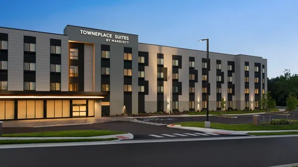 TownePlace Suites by Marriott Lancaster image