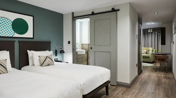 Residence Inn London Tower Bridge image