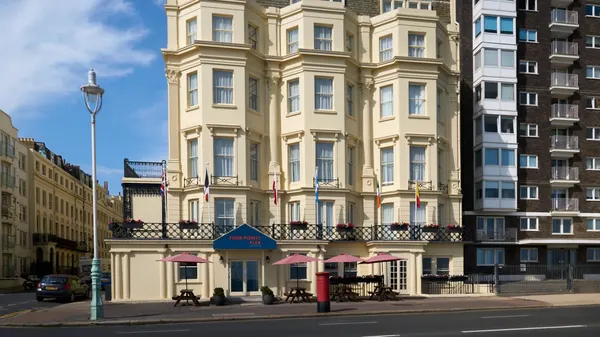 Four Points Flex by Sheraton Brighton photo