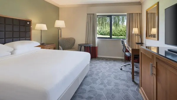 Delta Hotels Peterborough photo