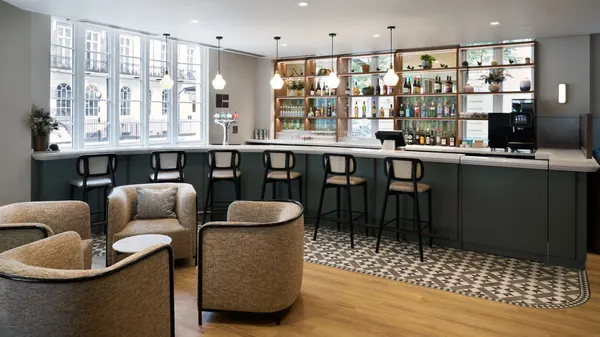 Four Points Flex by Sheraton London Euston image