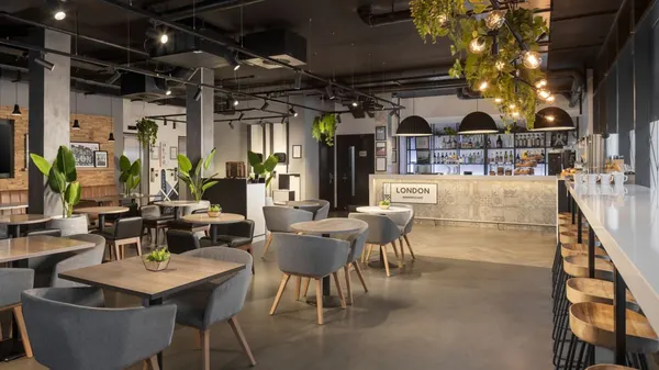 Four Points Flex by Sheraton London Shoreditch East image